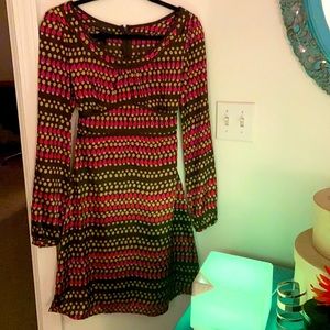 Mini dress from Mng, Mango- Spain